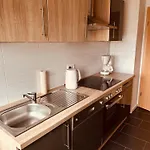 Senfzimmer Mit Balkon Gerwisch