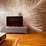 Aufladen&entspannen Im Senfzimmer Mit Balkon