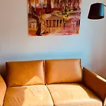 Aufladen&entspannen Im Senfzimmer Mit Balkon Gerwisch