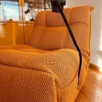 Aufladen&entspannen Im Senfzimmer Mit Balkon Apartment