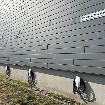 Senfzimmer Mit Balkon *