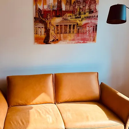 Senfzimmer Mit Balkon Gerwisch