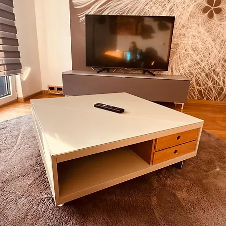 Senfzimmer Mit Balkon Gerwisch